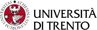Logo Università degli Studi di Trento