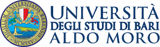 Logo Università degli Studi di Bari Aldo Moro