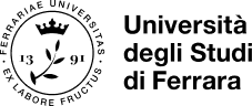 Logo Università degli Studi di Ferrara