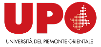 Logo Università del Piemonte Orientale