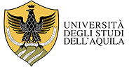 Logo Università degli Studi dell'Aquila