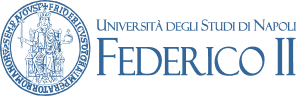 Logo Università degli Studi di Napoli Federico II