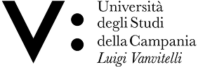 Logo Università degli Studi della Campania Luigi Vanvitelli