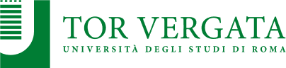 Logo Università degli Studi di Roma Tor Vergata