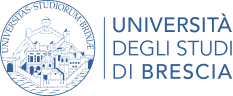 Logo Università degli Studi di Brescia