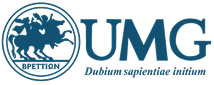 Logo Università degli Studi Magna Græcia di Catanzaro