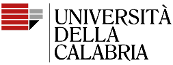 Logo Università della Calabria