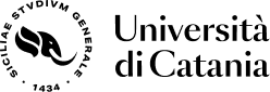 Logo Università degli Studi di Catania