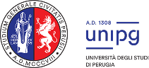 Logo Università degli Studi di Perugia